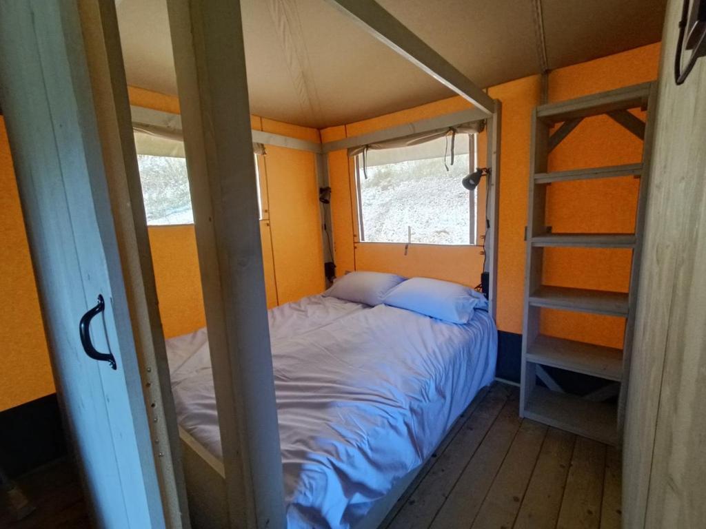 Tente Hula Colleville Kültér fotó
